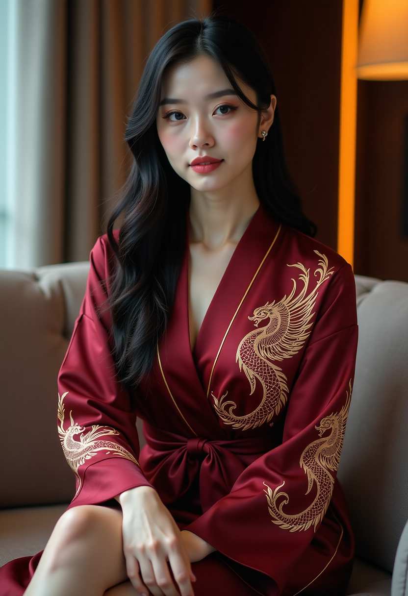 春日慢邮影视海报