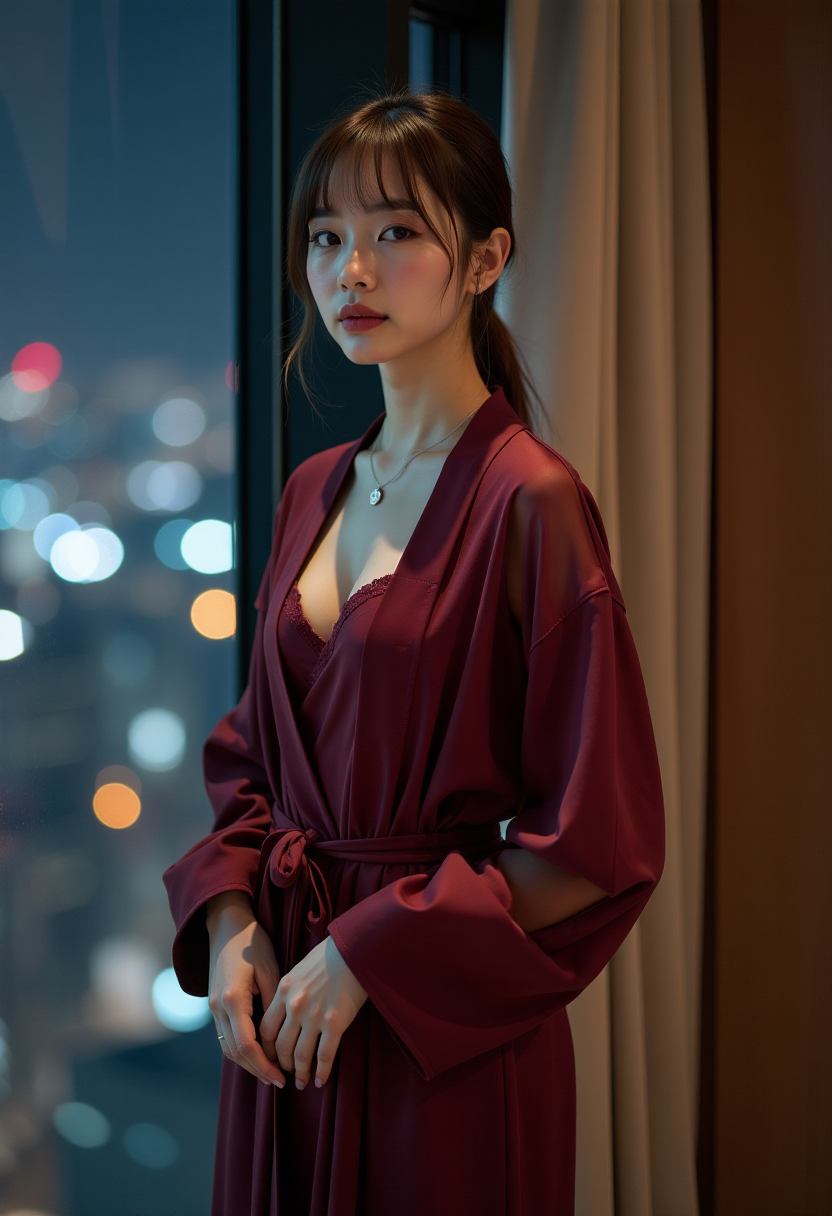 夏末协奏曲影视海报